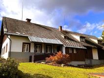 Prodej rodinného domu, Jestřabí v Krkonoších, 417 m2