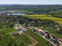 Prodej pozemku, Popůvky, 783 m2