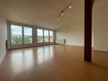 Pronájem pokoje, Praha - Nusle, Křesomyslova, 27 m2