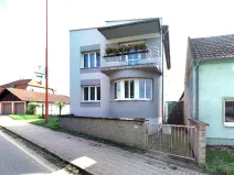 Prodej vily, Staré Město, Tovární, 400 m2