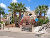 Prodej vily, Orihuela, Španělsko, 87 m2