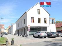 Pronájem bytu 2+kk, Litomyšl - Litomyšl-Město, Nerudova, 67 m2