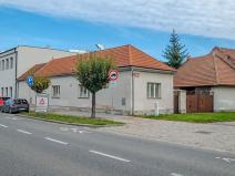 Prodej rodinného domu, Pečky, Bačovská, 92 m2