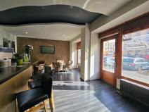 Pronájem obchodního prostoru, Praha - Libeň, Sokolovská, 91 m2