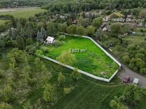 Prodej zahrady, Kladruby, 3301 m2