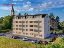 Prodej bytu 2+1, Lošany, 51 m2