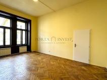 Pronájem bytu 2+1, Praha - Nové Město, Žitná, 76 m2