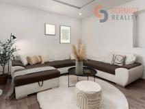 Prodej rodinného domu, Břeclav, Hraniční, 300 m2