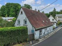 Prodej rodinného domu, Krásná Lípa, Varnsdorfská, 195 m2