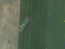 Prodej pole, Rosice, 5945 m2