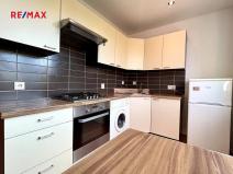 Pronájem bytu 2+1, Praha - Břevnov, Boučkova, 56 m2