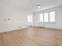 Pronájem bytu 2+kk, Praha - Vršovice, Arménská, 51 m2