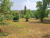 Prodej pozemku pro bydlení, Týnec nad Labem, 812 m2