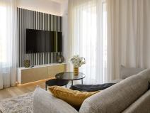 Prodej bytu 2+kk, Praha - Horní Měcholupy, Milánská, 59 m2