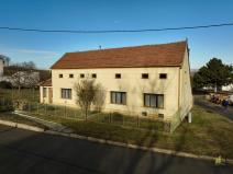Prodej rodinného domu, Prusy-Boškůvky - Moravské Prusy, 122 m2