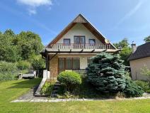 Prodej chaty, Ptení, 85 m2