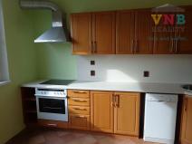 Pronájem bytu 3+1, Prostějov, Italská, 64 m2