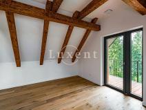 Prodej bytu 4+kk, Harrachov, 120 m2