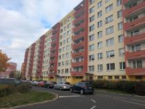 Prodej bytu 3+1, Most, Františka Malíka, 68 m2