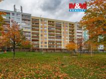 Prodej bytu 3+1, Mladá Boleslav - Mladá Boleslav II, 17. listopadu, 70 m2