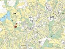 Dražba pozemku, Orlová, 152 m2