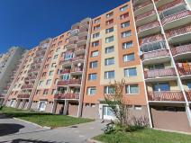Prodej bytu 3+1, Prostějov, Jana Zrzavého, 75 m2