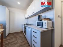 Prodej bytu 3+1, Kadaň, 1. máje, 61 m2