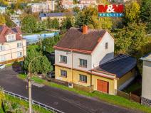 Prodej rodinného domu, Jílové, Javorská, 150 m2