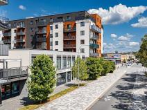 Pronájem obchodního prostoru, Pardubice, Na Spravedlnosti, 200 m2