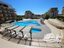 Prodej bytu 2+kk, Sveti Vlas, Bulharsko, 72 m2