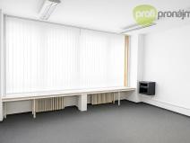 Pronájem obchodního prostoru, Ostrava, Novoveská, 615 m2