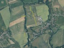 Prodej pole, Osíčko, 26533 m2