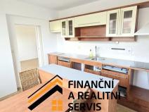 Pronájem bytu 2+1, Milovice, Višňová, 62 m2