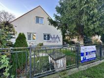 Prodej rodinného domu, Rohatec, Mírová, 121 m2