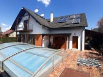 Prodej rodinného domu, Boskovice, Na Chmelnici, 197 m2