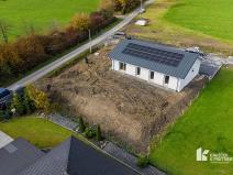 Prodej rodinného domu, Trnávka, 120 m2