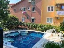 Prodej bytu 3+kk, Budva, Černá Hora, 60 m2