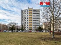 Pronájem bytu 2+kk, Mladá Boleslav - Mladá Boleslav II, Jana Palacha, 48 m2