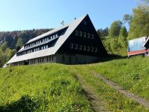 Pronájem bytu, Rokytnice nad Jizerou - Studenov, 70 m2