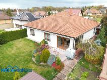 Prodej rodinného domu, Kvasiny, 146 m2