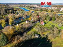 Prodej zahrady, Veselí nad Moravou - Milokošť, 2413 m2