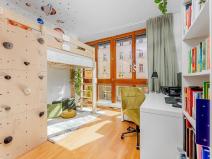 Prodej bytu 3+kk, Brno, Hlinky, 75 m2