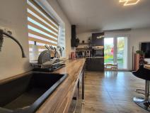 Prodej rodinného domu, Libhošť, 112 m2