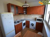 Pronájem bytu 1+1, Ostrava, Vietnamská, 37 m2