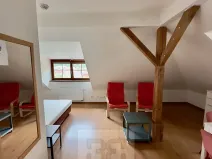 Pronájem bytu 1+1, Karlštejn, 35 m2