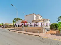 Prodej vily, Orihuela, Španělsko, 67 m2