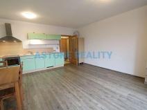 Pronájem bytu 1+kk, Praha - Hostivař, Švehlova, 35 m2