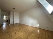 Prodej bytu 2+kk, Děčín - Děčín VI-Letná, J. z Poděbrad, 53 m2