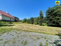 Prodej pozemku pro bydlení, Soběslav, 4703 m2