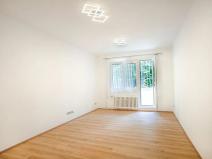 Pronájem bytu 3+1, Praha - Břevnov, Nad alejí, 69 m2